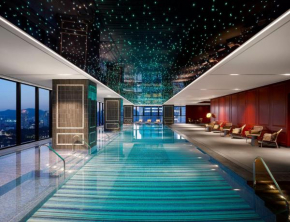 Sofitel Ambassador Seoul Hotel & Serviced Residences